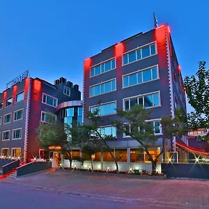 visit hotel
